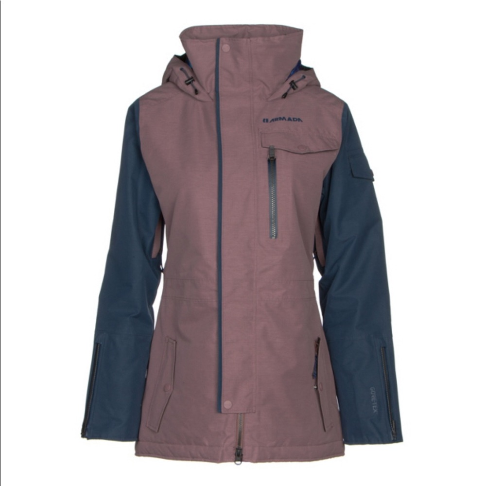 Armada Kana Gore-Tex Ski Snowboard Jacket
